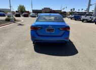 Nissan Sentra SV Blue