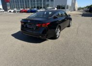 Nissan Altima S Black