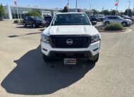 Nissan Frontier S King Cab SV Long Bed