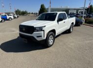 Nissan Frontier S King Cab SV Long Bed