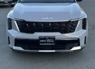 KIA Sorento S