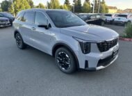 KIA Sorento S