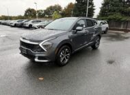 KIA Sportage Hybrid EX AWD