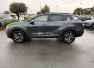 KIA Sportage Hybrid EX AWD