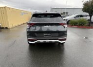 KIA Sportage Hybrid EX AWD