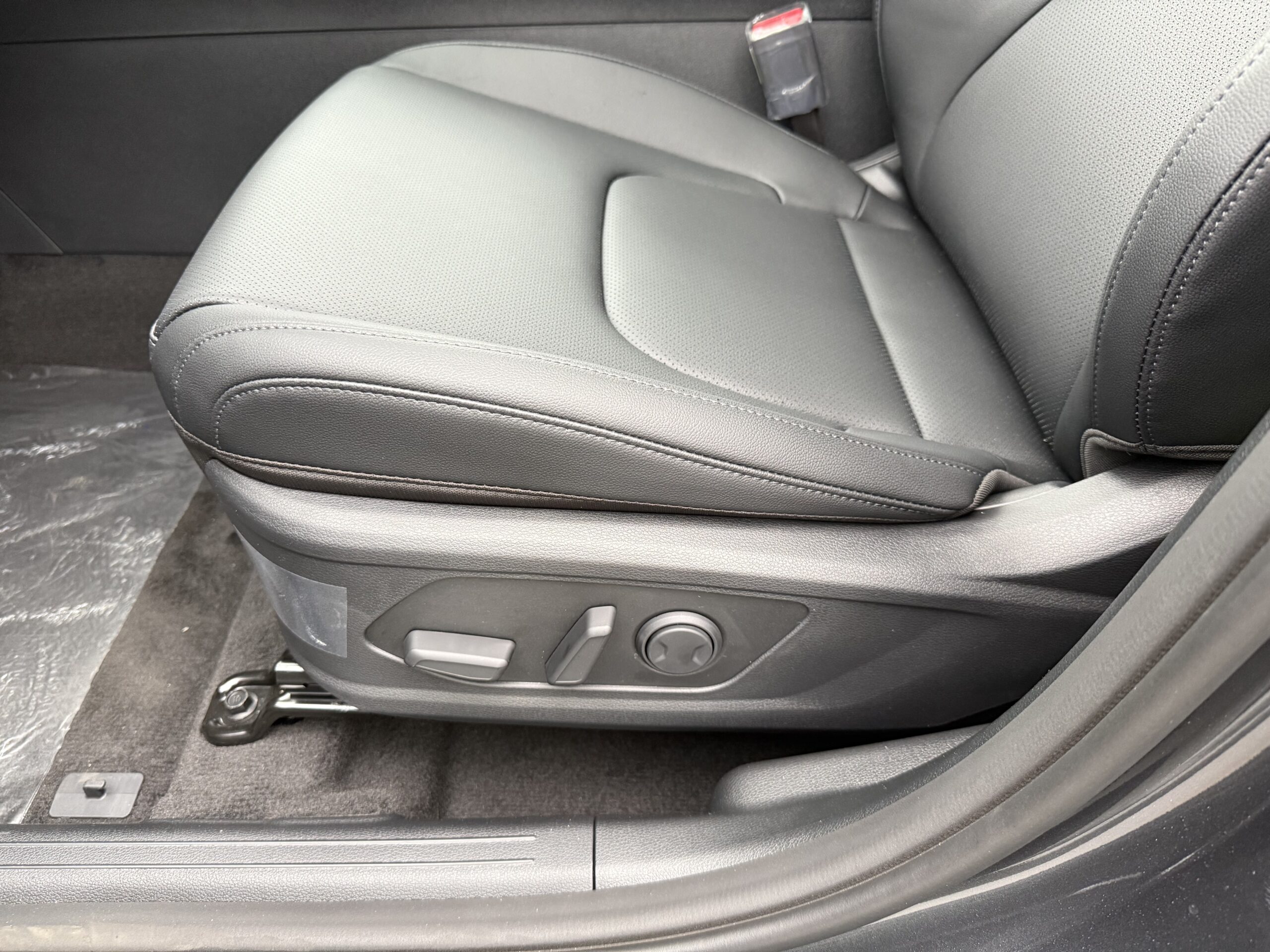 KIA Sportage Hybrid EX AWD