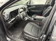 KIA Sportage Hybrid EX AWD