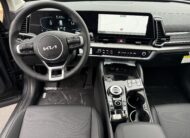 KIA Sportage Hybrid EX AWD