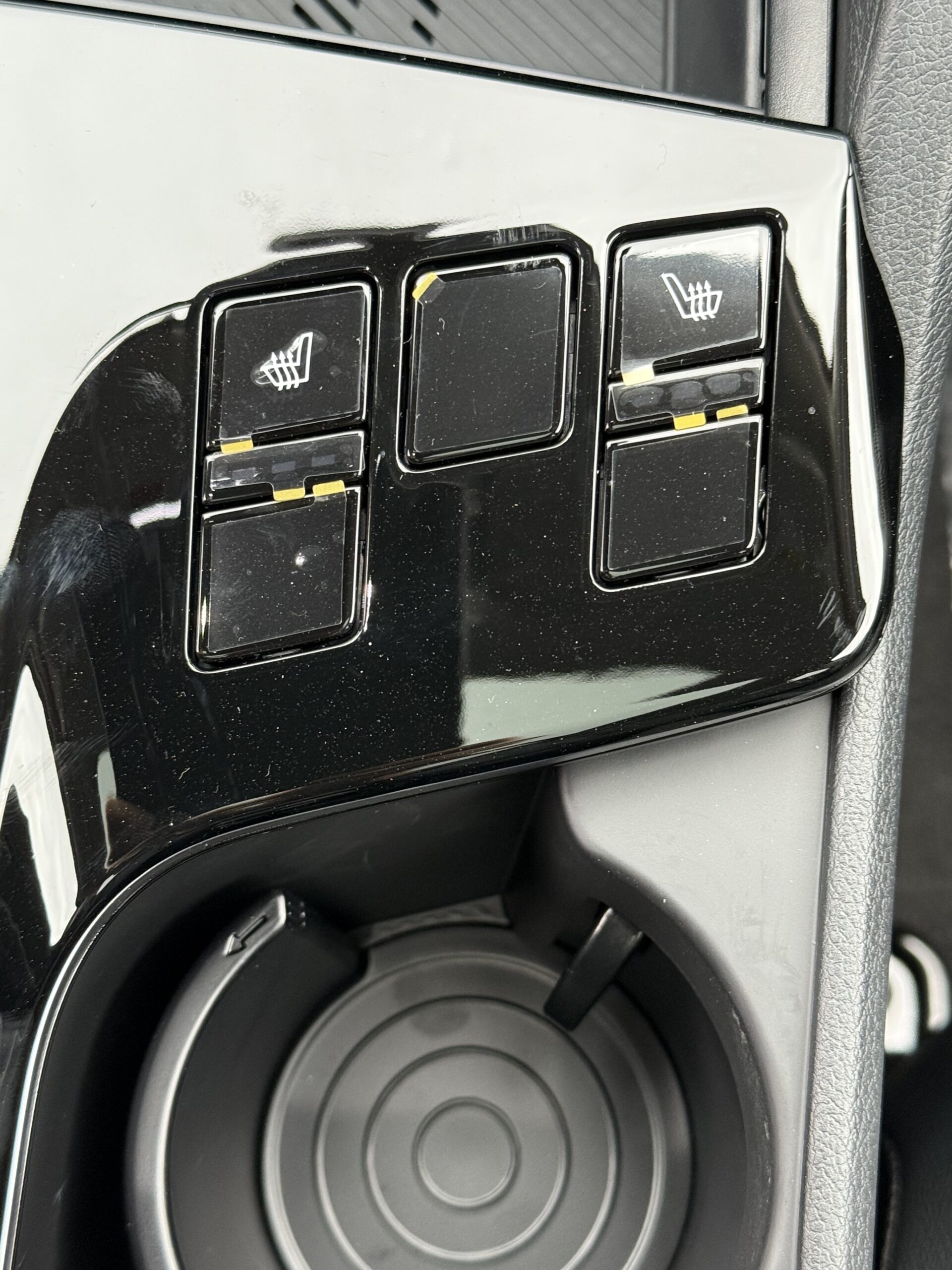 KIA Sportage Hybrid EX AWD