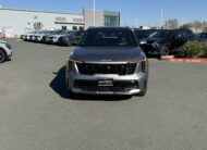 KIA Sorento Hybrid SX-Prestige AWD