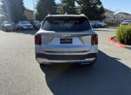 KIA Sorento Hybrid SX-Prestige AWD