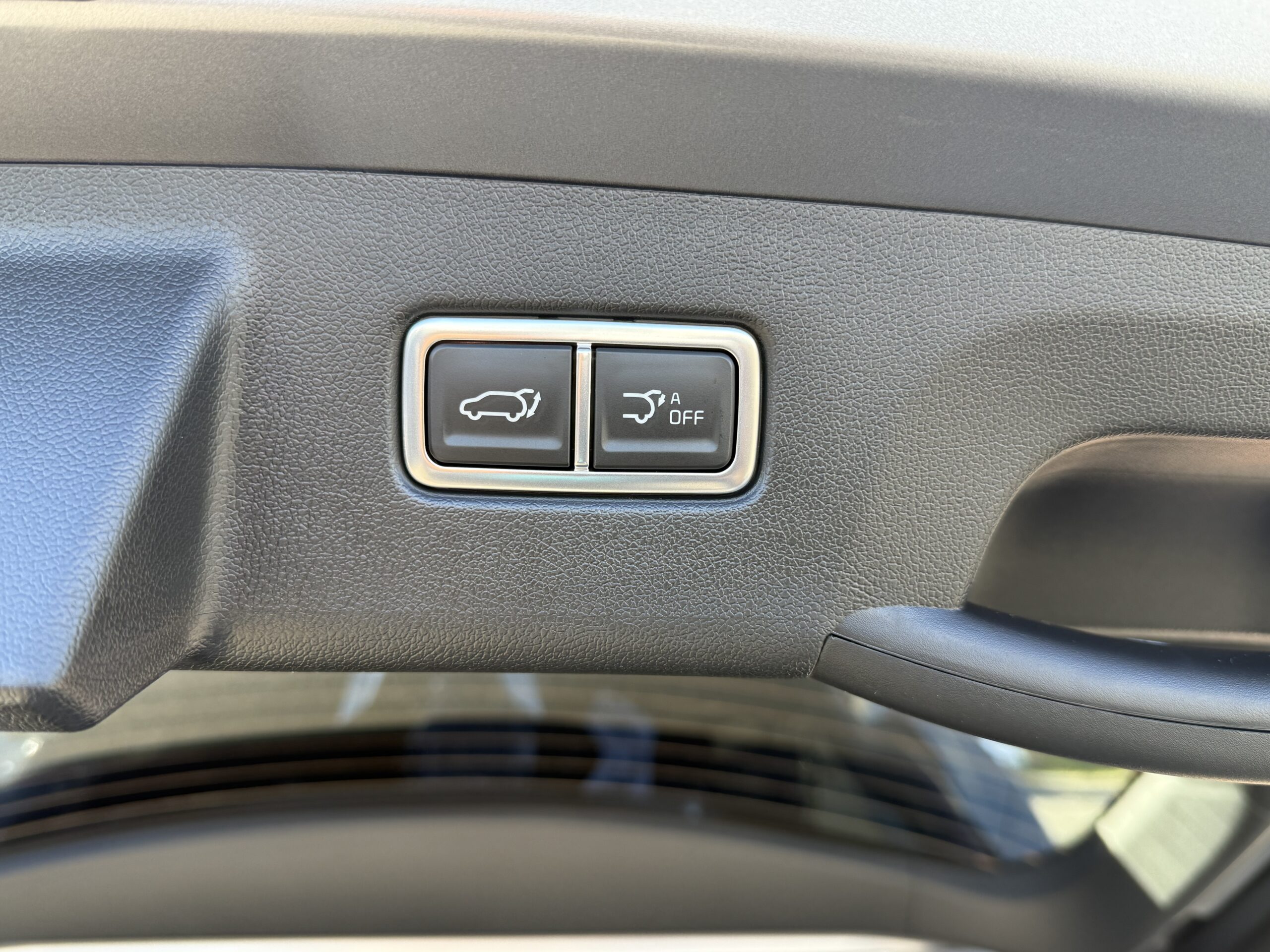 KIA Sorento Hybrid SX-Prestige AWD