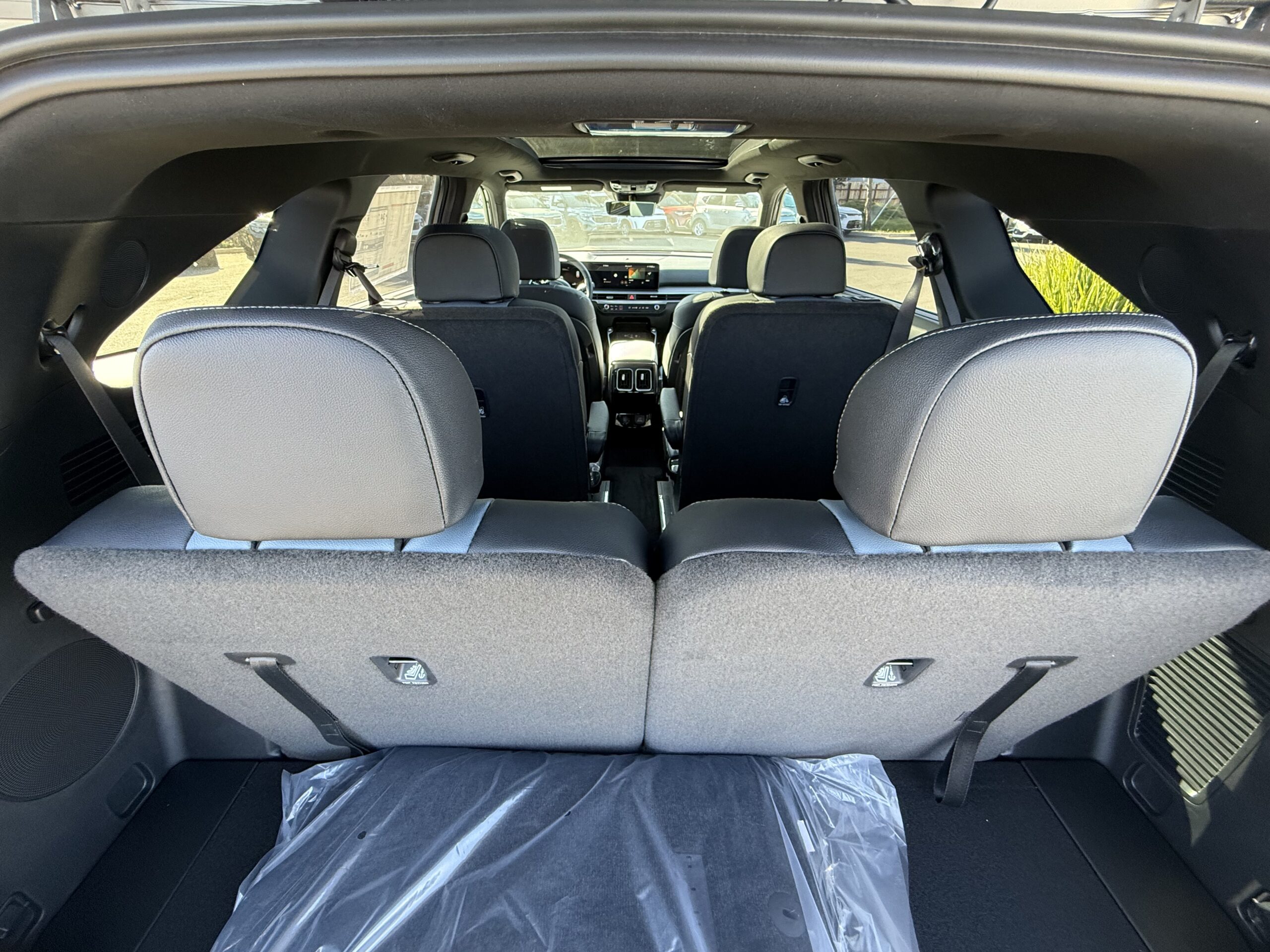 KIA Sorento Hybrid SX-Prestige AWD