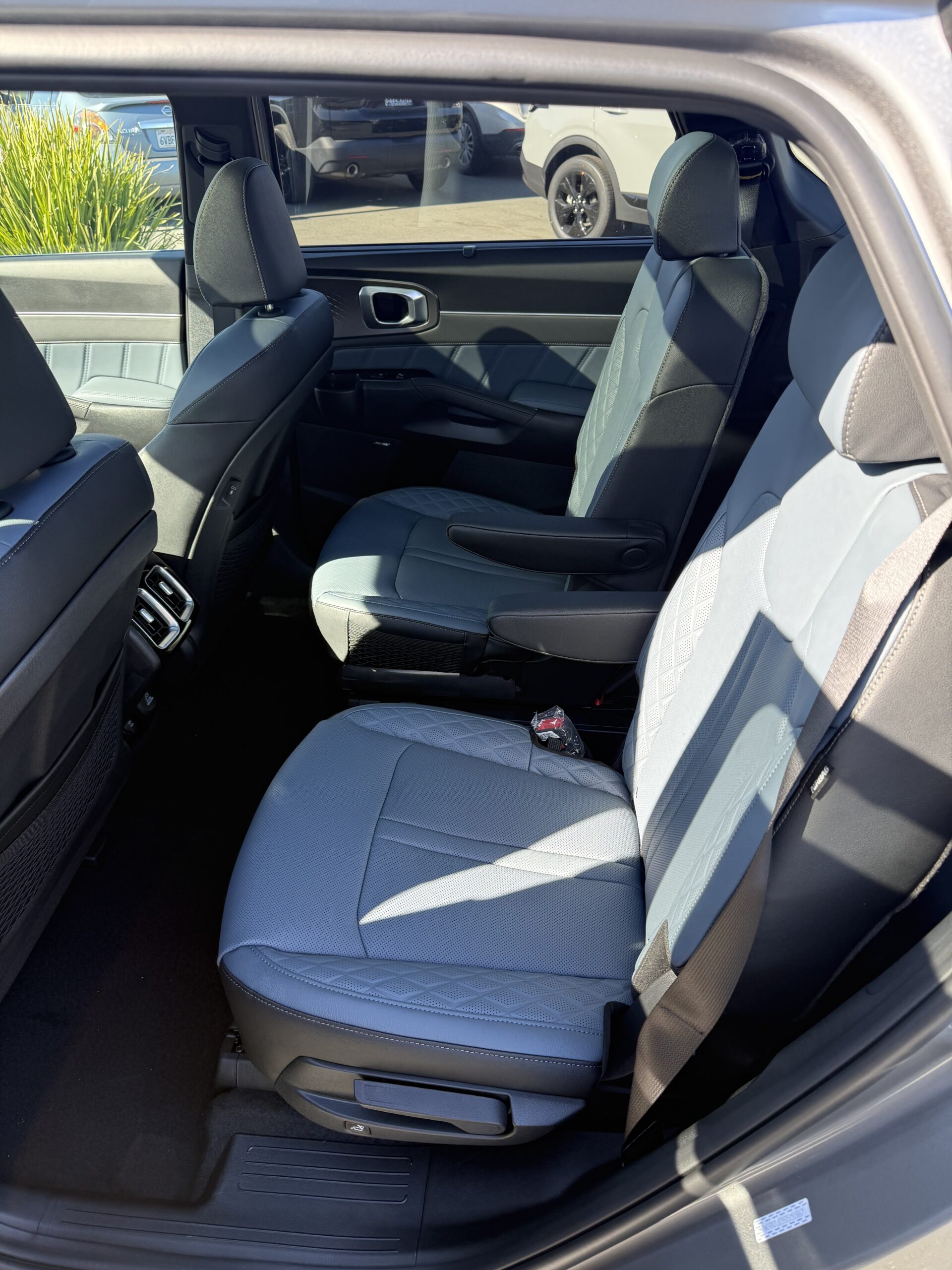 KIA Sorento Hybrid SX-Prestige AWD