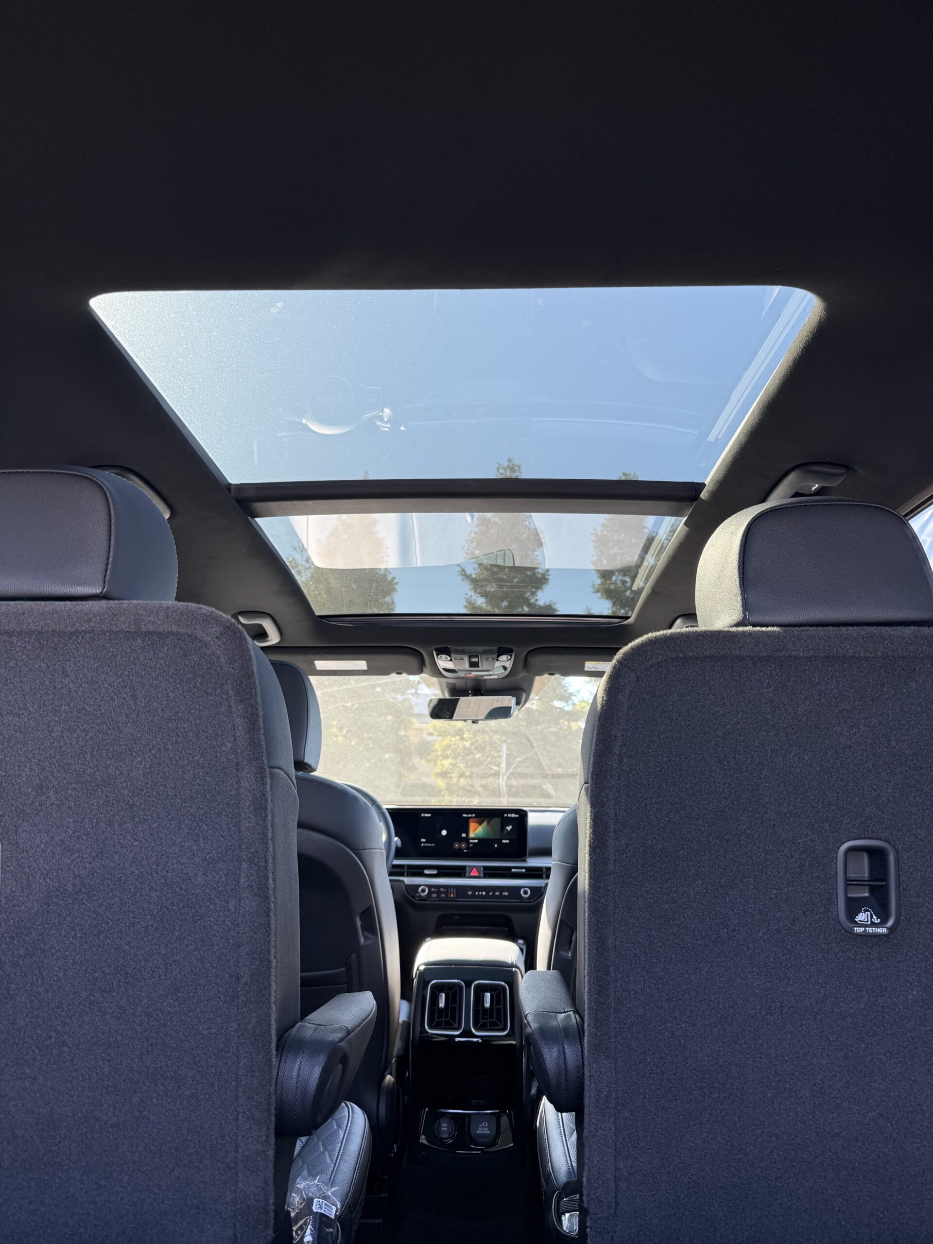 KIA Sorento Hybrid SX-Prestige AWD