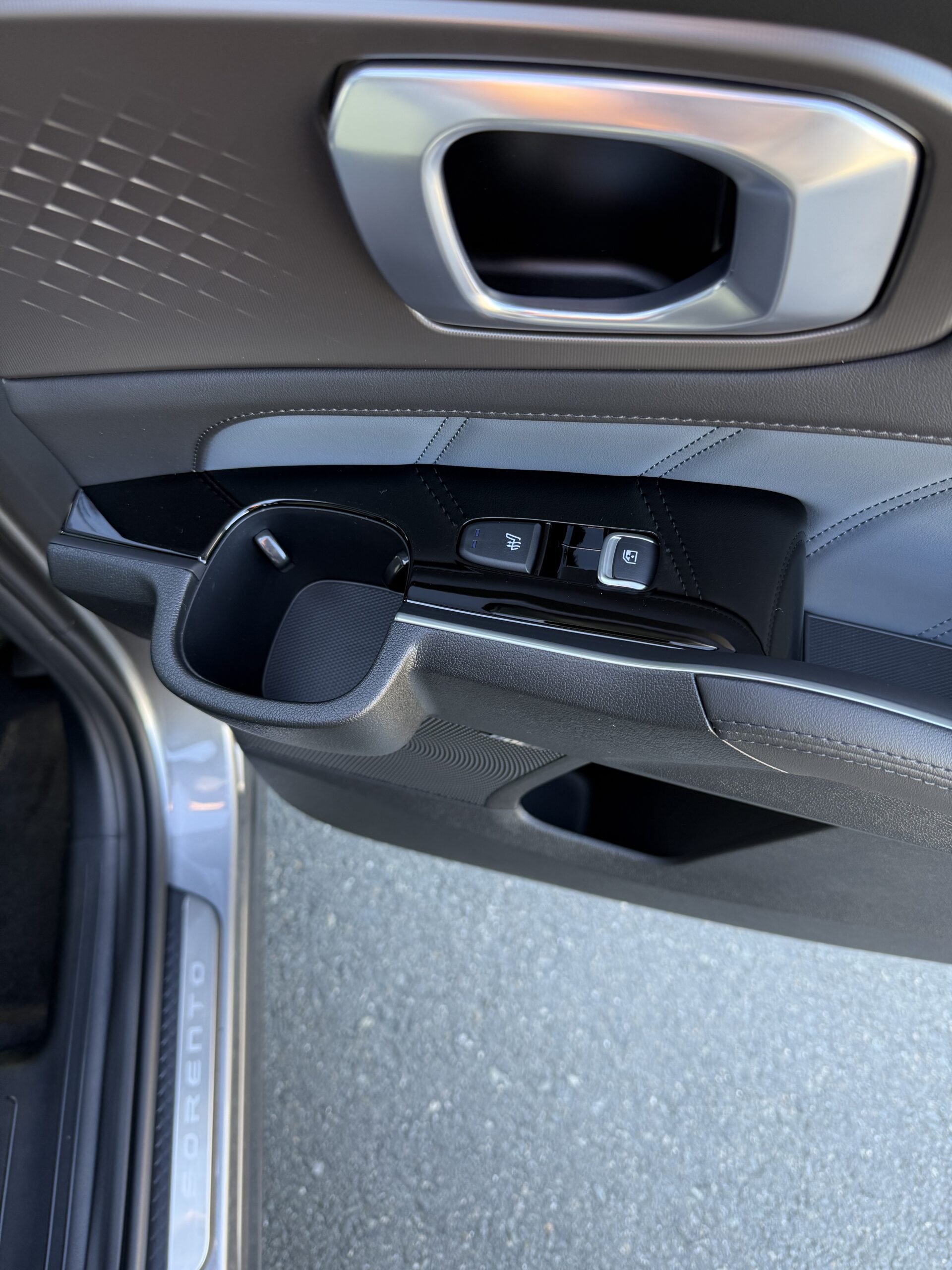 KIA Sorento Hybrid SX-Prestige AWD