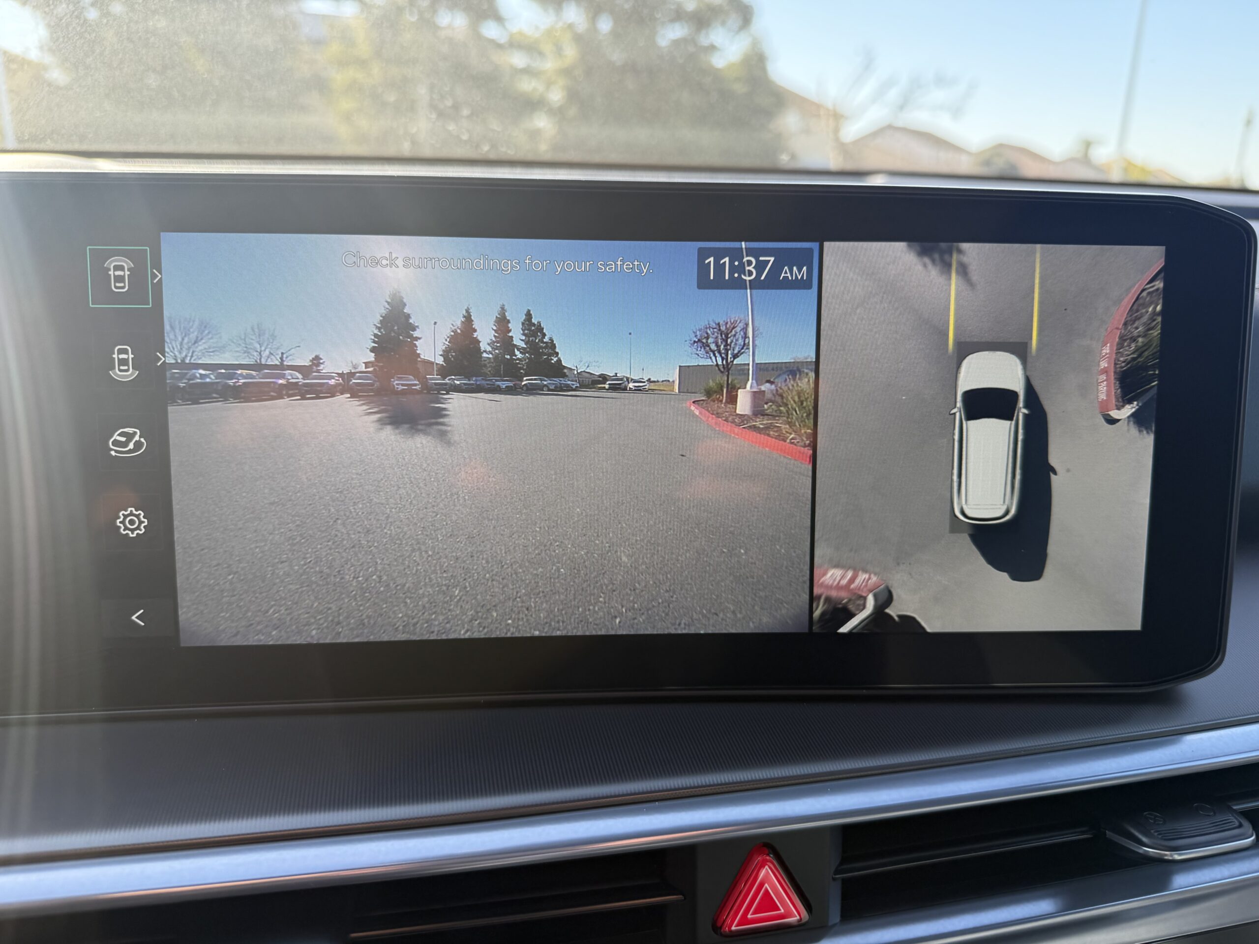 KIA Sorento Hybrid SX-Prestige AWD