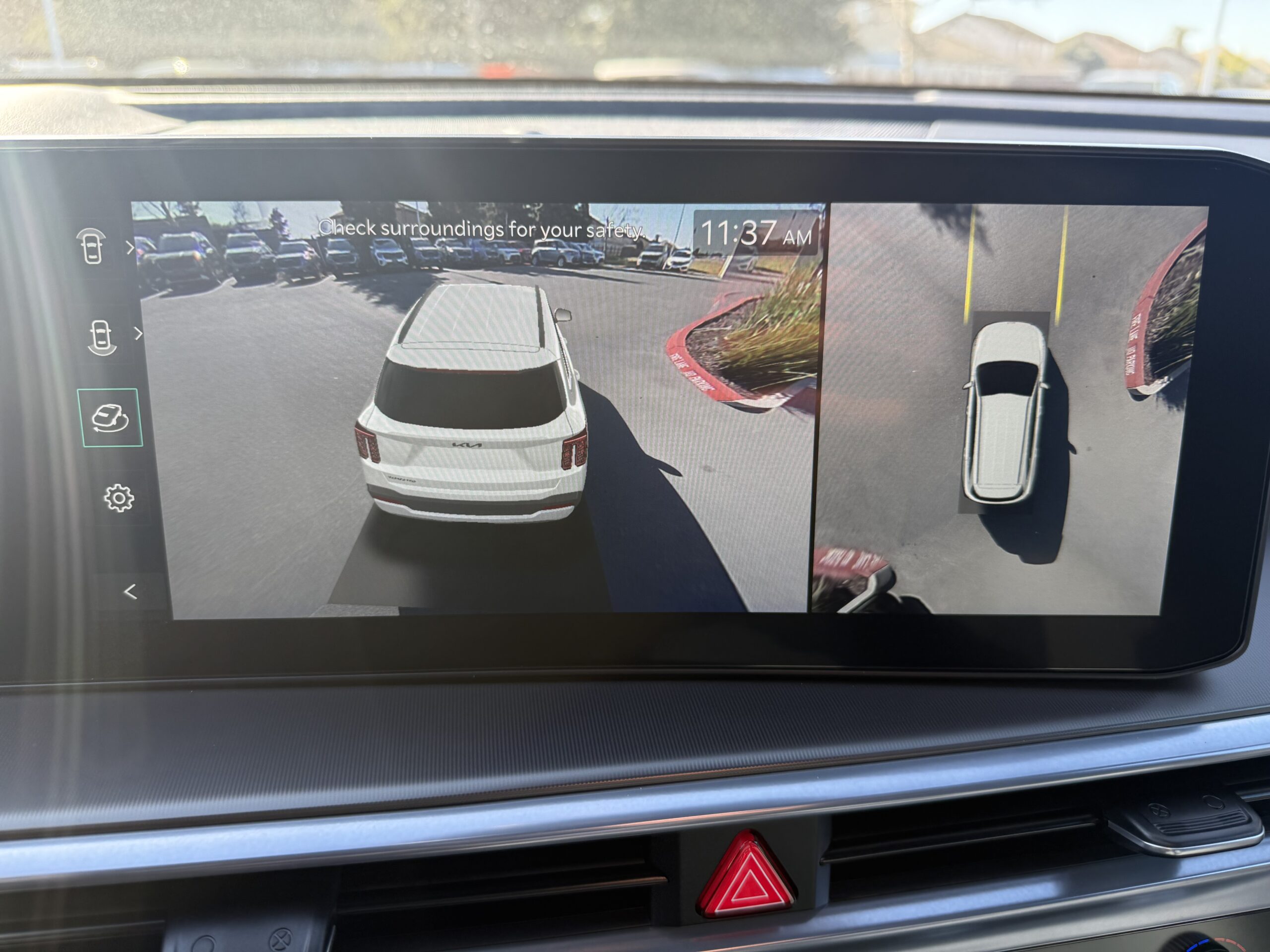 KIA Sorento Hybrid SX-Prestige AWD