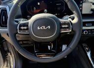 KIA Sorento Hybrid SX-Prestige AWD