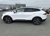 KIA Sportage EX