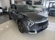 KIA Sportage Hybrid LX