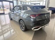 KIA Sportage Hybrid LX