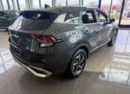 KIA Sportage Hybrid LX