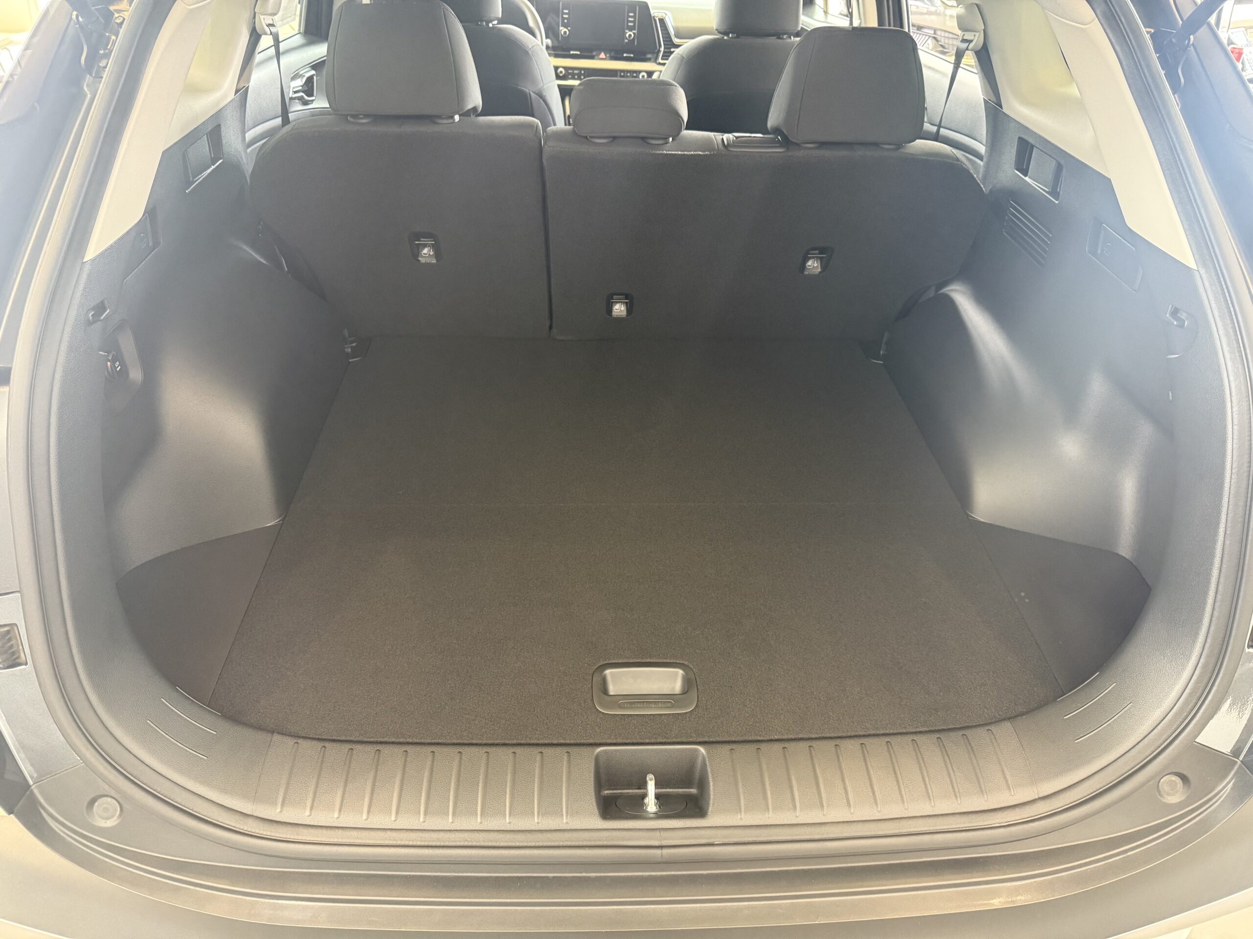 KIA Sportage Hybrid LX