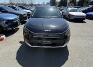 KIA NIRO Hybrid LX