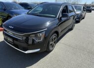 KIA NIRO Hybrid LX