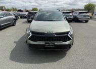 KIA Sportage PHEV X-Line AWD