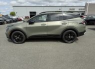 KIA Sportage PHEV X-Line AWD