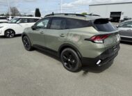 KIA Sportage PHEV X-Line AWD