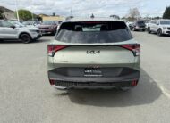 KIA Sportage PHEV X-Line AWD