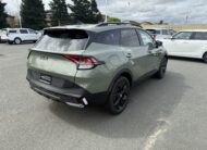 KIA Sportage PHEV X-Line AWD