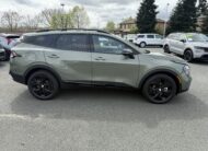 KIA Sportage PHEV X-Line AWD