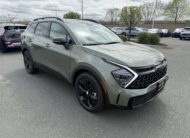 KIA Sportage PHEV X-Line AWD