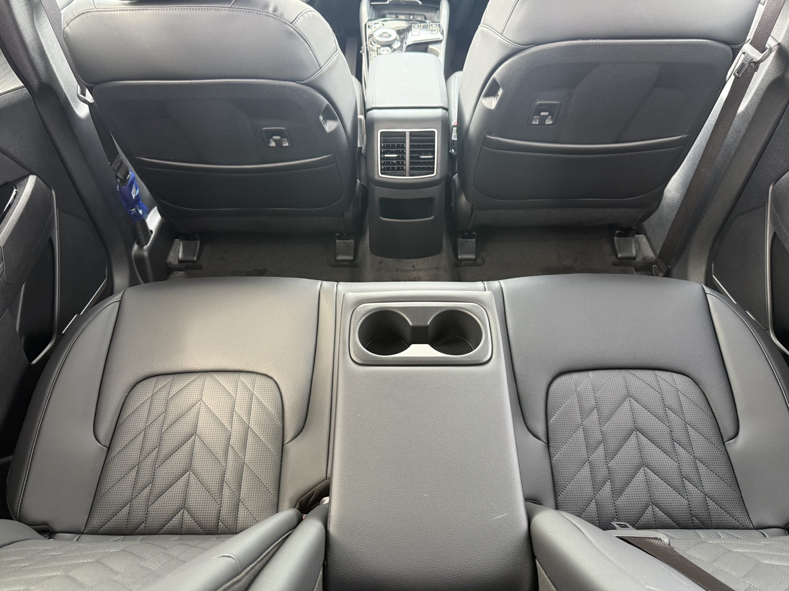 KIA Sportage PHEV X-Line AWD