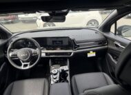 KIA Sportage PHEV X-Line AWD