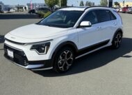 KIA NIRO Hybrid SX Touring