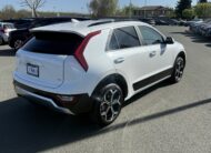 KIA NIRO Hybrid SX Touring