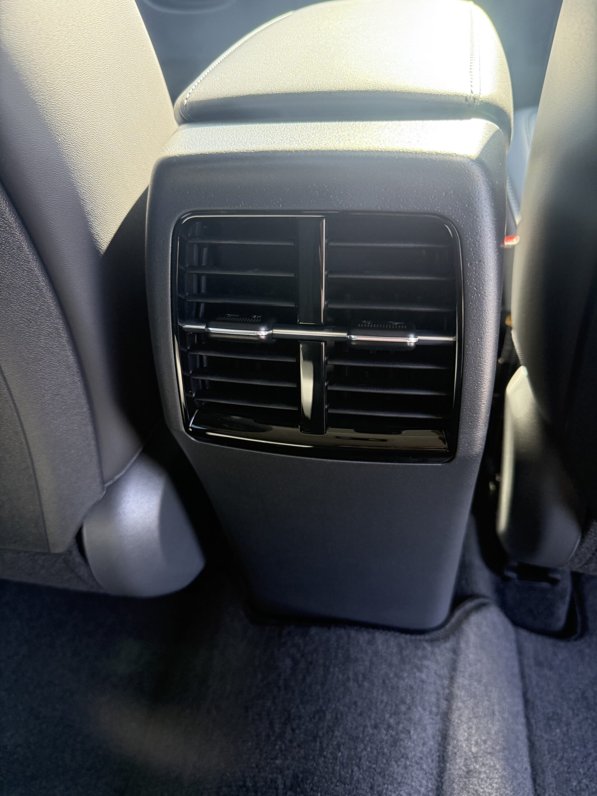 KIA NIRO Hybrid SX Touring