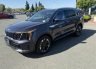 KIA Sorento S