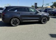 KIA Sorento S