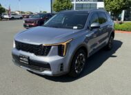 KIA Sorento S