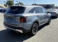 KIA Sorento S