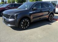 KIA Sorento EX AWD