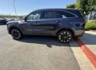 KIA Sorento EX AWD