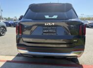 KIA Sorento EX AWD