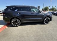 KIA Sorento EX AWD